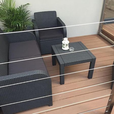 New Apartment - 10 Min Downtown Vienna Luaran gambar