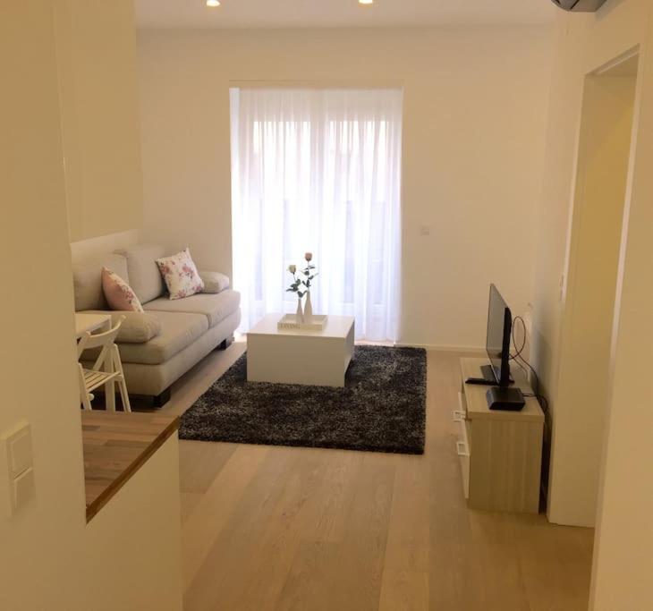 New Apartment - 10 Min Downtown Vienna Luaran gambar