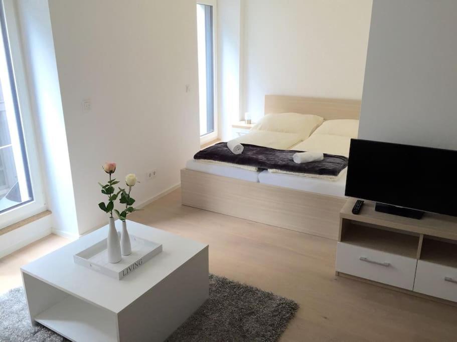 New Apartment - 10 Min Downtown Vienna Luaran gambar