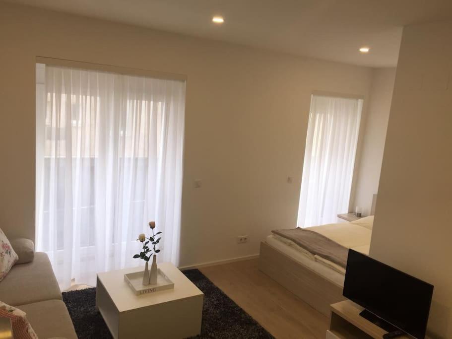 New Apartment - 10 Min Downtown Vienna Luaran gambar