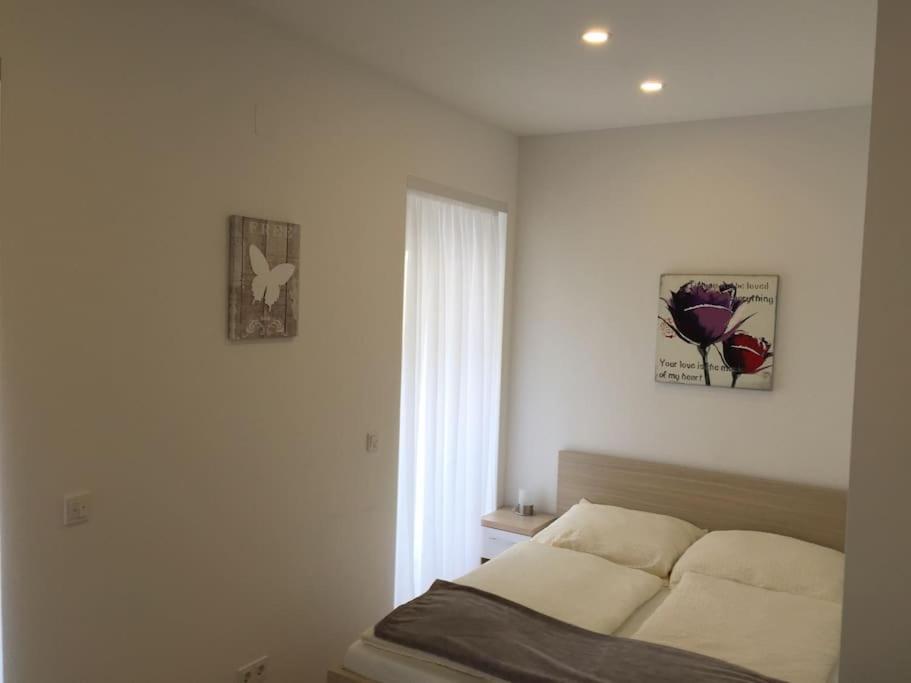 New Apartment - 10 Min Downtown Vienna Luaran gambar