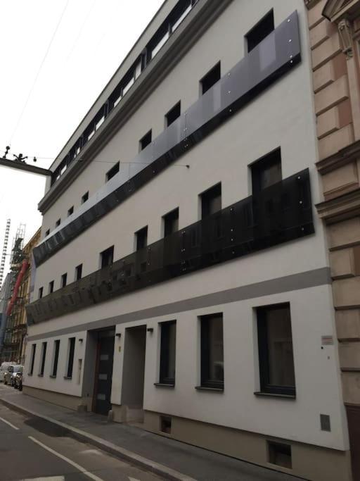 New Apartment - 10 Min Downtown Vienna Luaran gambar