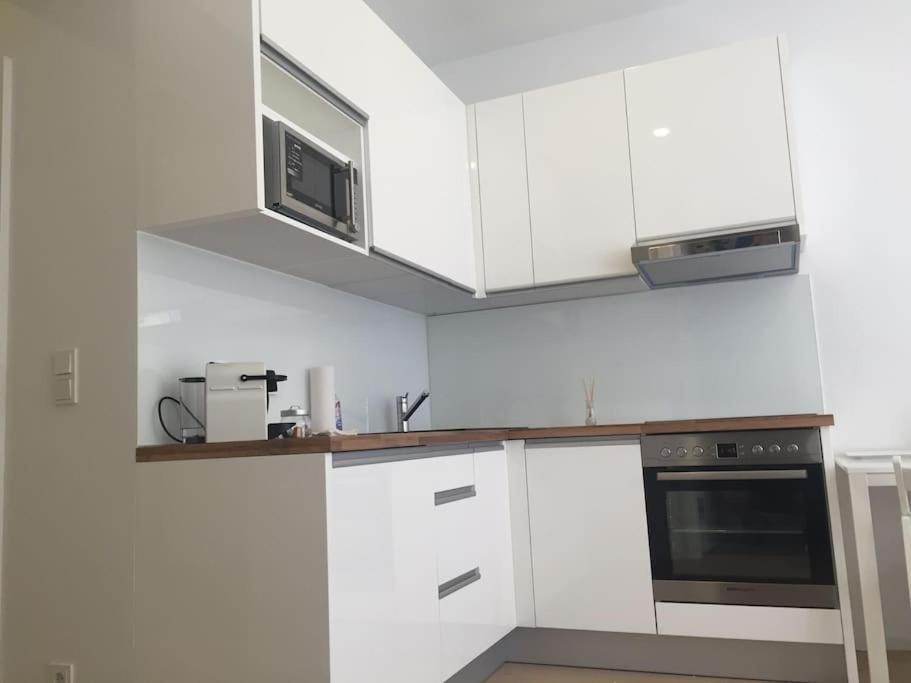 New Apartment - 10 Min Downtown Vienna Luaran gambar
